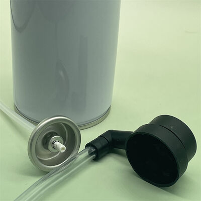 kopen Precisie-engineered 1-inch banden opblazer klep voor consistente noodbanden reparatie online vervaardiging