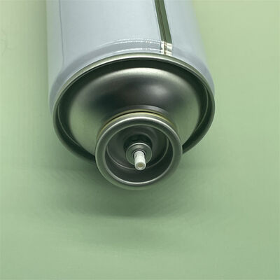 kopen Premium 1-inch bandendrukvuller-aerosolventiel voor snelle en efficiënte noodreparaties online vervaardiging