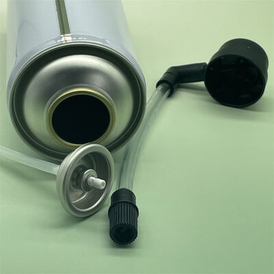 kopen Glue Spray Valve met sproeiers, Glue Spray Valve met sproeiers voor noodreparatie van banden, universeel geschikt voor auto- en motorrijwielen online vervaardiging
