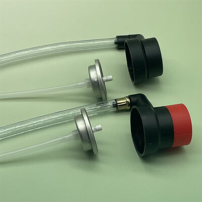 kopen Betrouwbare 1-inch bandenpompventiel voor directe reparatieoplossingen met spuitbus online vervaardiging