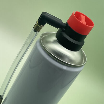 kopen Duurzame 1-inch bandenopblaasventiel voor aerosol-gebaseerde noodreparatiesets online vervaardiging