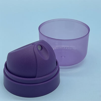 kopen Cosmetische Deodorant Sprayklep voor Body Spray Aerosol Producten online vervaardiging