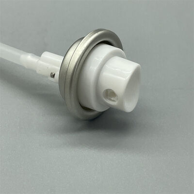 kopen Precision 360 graden aerosolklep voor consistente multi-hoek dispensering en lekkage weerstand online vervaardiging