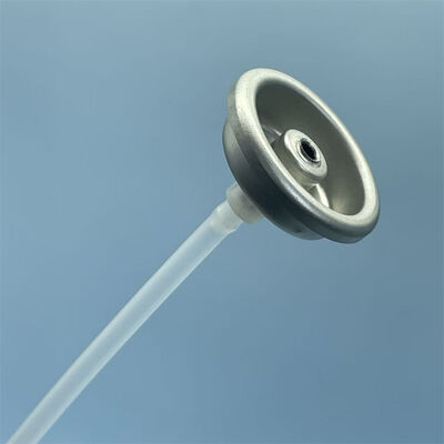 kopen Precision Female Aerosol Valve voor uniforme en efficiënte verflevering in automobieltoepassingen online vervaardiging
