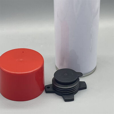 kopen Schuimisolatiepistool met actuator en dop, aerosol schuim dispenserende pistool voor constructieisolatie en gatverzegeling online vervaardiging