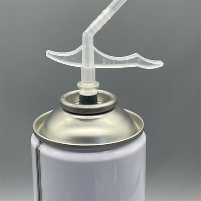 kopen Schuimverzegelingsapparatuur met actuator en dop, industriële schuimverzegelingsmachine, schuimverzegelingsapparaat voor aerosolblikverpakkingen,Standaard cap & actuator schuimverzegelingsmachines voor industriële productie online vervaardiging