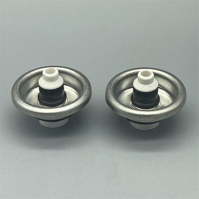 kopen Korte stam PU-schuimklep Ruimtezuinige schuimdispenser voor vensters en deurverzegeling online vervaardiging