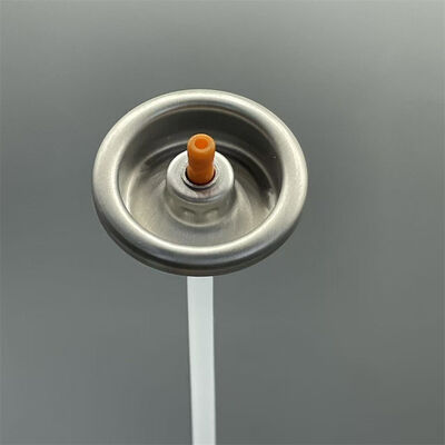 kopen Ventiel op waterbasis voor spuitbusinsecticiden met doseeroplossing met hoge capaciteit online vervaardiging