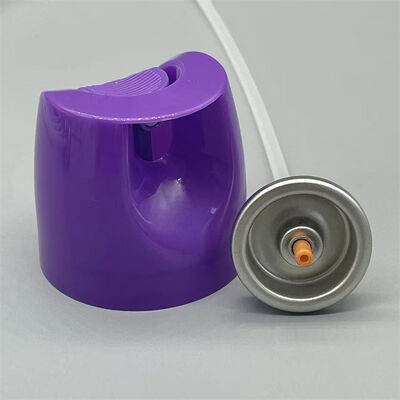 kopen 1-Inch Water-Based Insecticide Aerosolventiel met Corrosiebestendig Ontwerp voor Langdurige Waterbestendigheid online vervaardiging