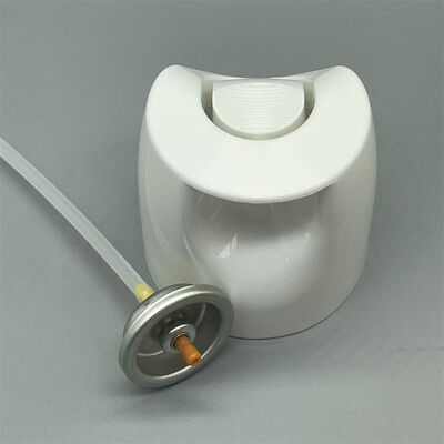 kopen Op water gebaseerd aerosol-insecticideventiel met hogedruktolerantie voor gewasbescherming online vervaardiging