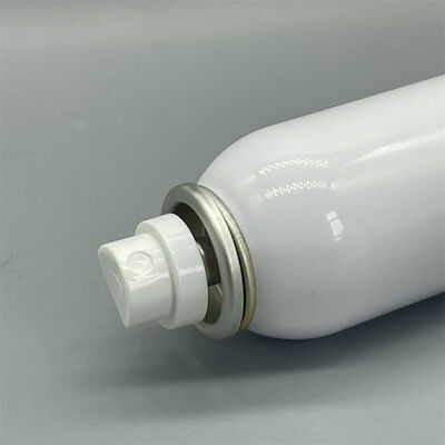 kopen Industriële 0,15cc fijne mist aerosolpomp met gecontroleerde spuitdistributietechnologie online vervaardiging