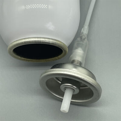 kopen Precision 0,15cc Aerosol Fine Mist Pump voor een soepele en uniforme producttoepassing online vervaardiging