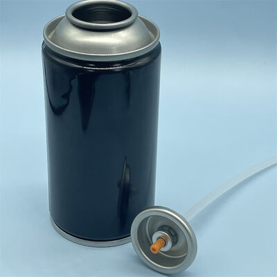 kopen Deodorant-aërosolklep voor zware werkzaamheden, ontworpen voor betrouwbare en uniforme spuitprestaties online vervaardiging