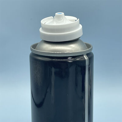 kopen Heavy-Duty Aerosol Valve voor deodoranttoepassingen met consistente sproeiprestaties online vervaardiging