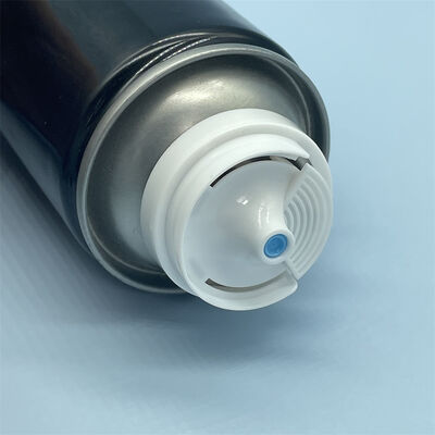 kopen Aerosolventiel van industriële kwaliteit voor deodorants met precisie en consistente spuitopbrengst online vervaardiging