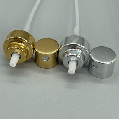 kopen Fijne Mist Parfum Pomp Spray voor Geurflessen met Gladde Atomisatie en Luxe Cosmetische Toepassing online vervaardiging