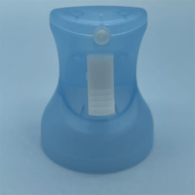 kopen Huishoudelijk luchtverfrisser sproeiventil met duurzame kunststofactuator online vervaardiging