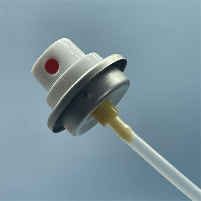 kopen OEM luchtverfrisser klep en actuator set voor geurverpakkingen online vervaardiging