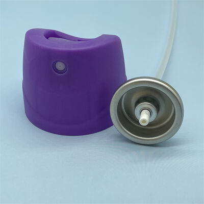 kopen Continu spray luchtverfrisser met fijne mist actuator online vervaardiging