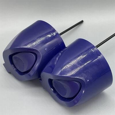 kopen Precisie Doseer Controle Spuitsysteem voor Agrarische & Industriële Ongediertebestrijding online vervaardiging