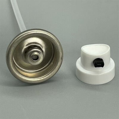 kopen Precision Aerosol Dispensing met MDF Kit Valve Actuator online vervaardiging