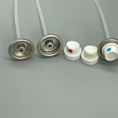 kopen MDF-kitsklepactuator voor nauwkeurige aerosolstroomregeling online vervaardiging