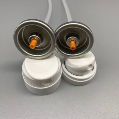 kopen Droogshampoo-spuitbusventiel voor gerichte worteltoepassing en volumeopbouw online vervaardiging