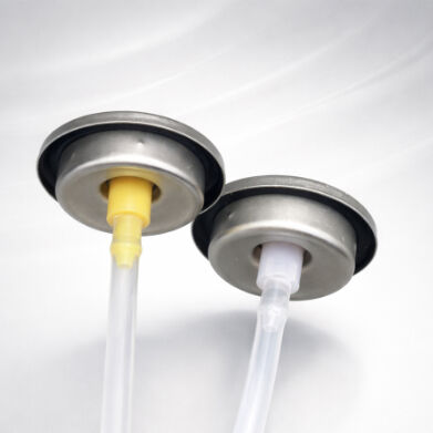 kopen Geavanceerde schuimdispenseringsklep voor scheeren en verzorging van aërosolen online vervaardiging