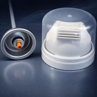 kopen Beheerde doorstroming scheervaas voor aërosolen voor persoonlijke verzorging online vervaardiging