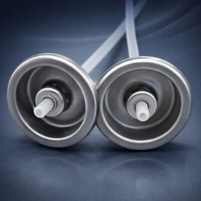 kopen Gecontroleerde-uitvoer zonnebrandcrème aerosolklep voor brede neveldekking online vervaardiging