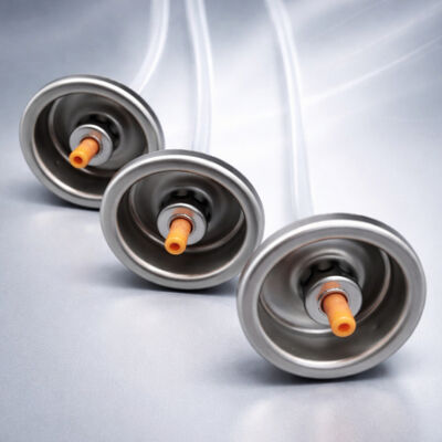 kopen Geavanceerde Aerosolklep voor Oppervlaktehechtend Schuimreiniger met Veilige Dop Set online vervaardiging