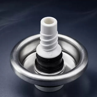 kopen Geavanceerde PU-schuimsproeiventil voor gecontroleerde afdichtingstoepassingen online vervaardiging