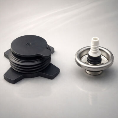 kopen Een-inch PU-schuimklep met lange stam voor gatvullende en afdichtende toepassingen online vervaardiging