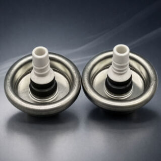 kopen Industriële PU-schuimspuitklep voor het vullen van kieren en afdichtingsapplicaties online vervaardiging