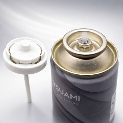 kopen 25,4 mm Aerosolventiel voor Antibacteriële Deodorant en Geurcontrole online vervaardiging