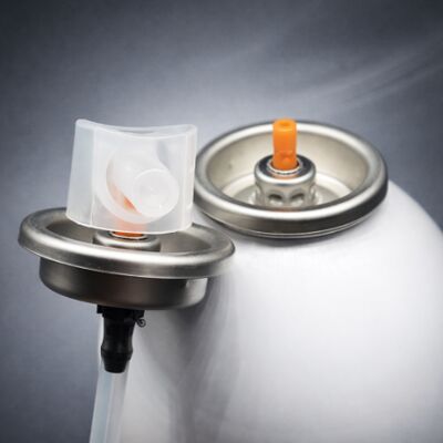 kopen Een inch BOV compatibele zuurstofmis klep voor uniforme ultra-fijne mist afgifte online vervaardiging