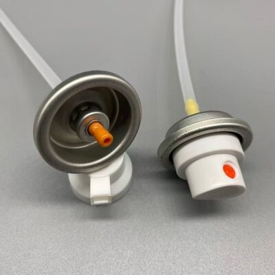 kopen Ventielassemblage voor schuimreiniger, schuimreiniger ventielkit voor auto-detailen en commerciële reinigingsapparatuur online vervaardiging