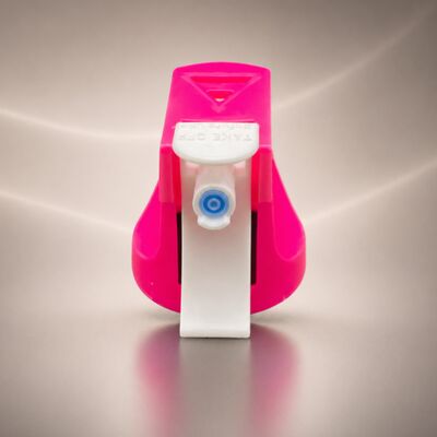 kopen Duurzame aërosolspray trigger cap voor gecontroleerd sproeien met veelzijdige compatibiliteit online vervaardiging