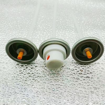 kopen Chemisch bestand aërosol luchtverfrisser met een hoge doorstroming en een robuust mechanisme voor automatische dispensers online vervaardiging