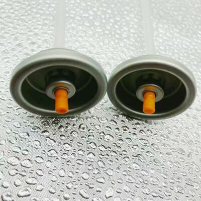 kopen Chemisch bestand aërosol luchtverfrisser met een hoge doorstroming en een robuust kleppenmechanisme online vervaardiging
