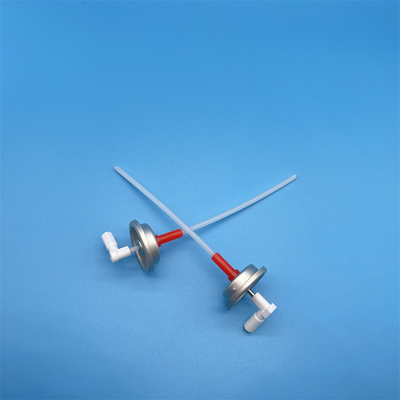 120/150/200 mcl Precision Metering Valve voor aerosol dispensers