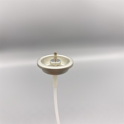 Air Freshener Aerosol Metered Valve. Betrouwbare geurverdeler voor commercieel en residentieel gebruik.