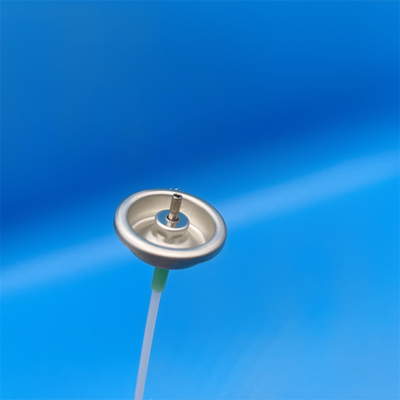 Hoogprecisie 1-inch meetklep voor industriële vloeistofcontrole     Duurzaam en nauwkeurig