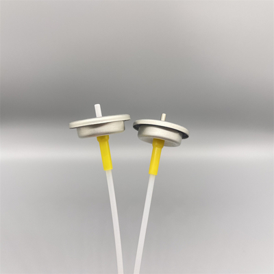 Hoogprecisie 1-inch flowmetering klep voor industriële toepassingen