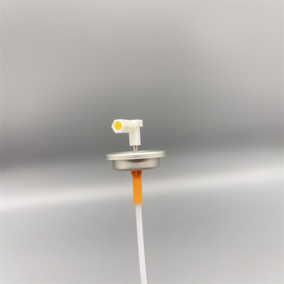 Aroma Dispenser Control Valve. Precise metering voor luchtverfrissers. Specificatie.