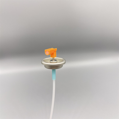 Precise One-Inch Metered Valve. Stroomcontrole voor verschillende toepassingen.