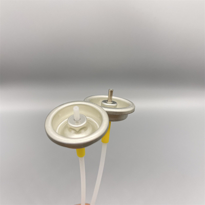 Precieze Aroma Control Valve. Een centimeter meten dispenser valve voor luchtverfrissers.