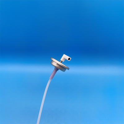 Precieze luchtverfrisser meting klep Parfumcontrole voor dispensers Fit