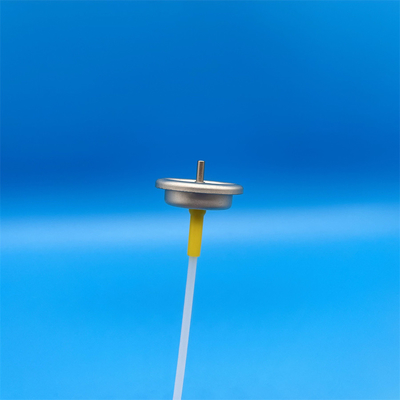 Geurverspreider met meter. Precieze geurverspreiding. Duurzaam ontwerp van 20 mm.