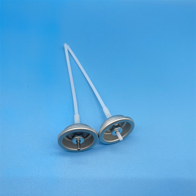 Een duim luchtverfrisser, een ventiel voor het afvoeren van lucht. Premium geurmeting. Duurzame plastic constructie.